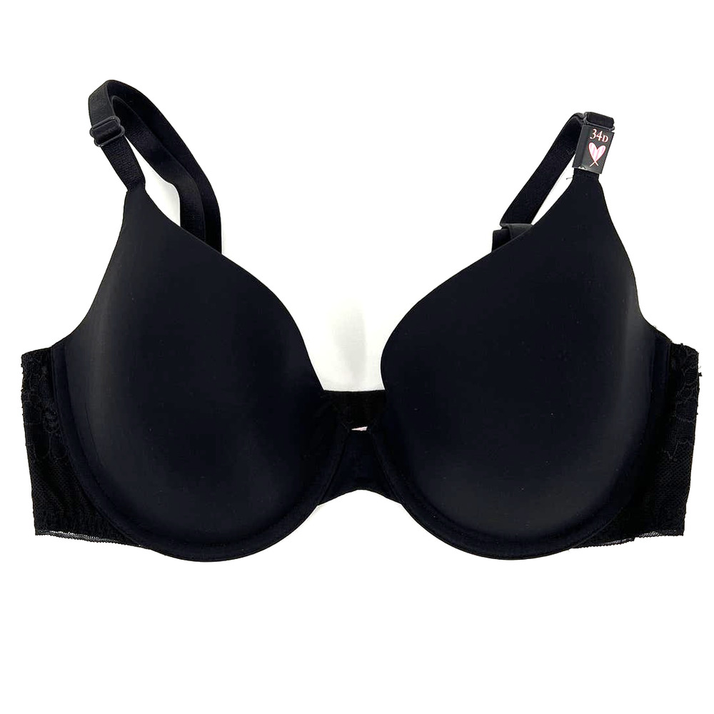 Victoria’s Secret THE T-SHIRT Lightly Lined Demi Bra